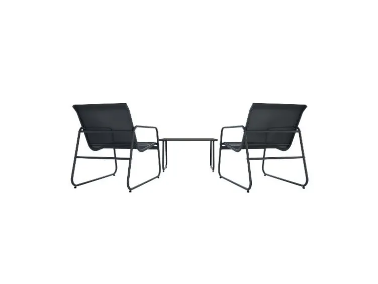 Gartenmöbel-Set »Genua«, 4-teilig