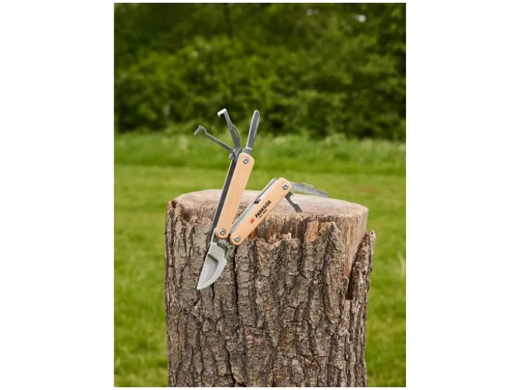 Garten-Multi-Tool »Fan Edition«, 8-in-1