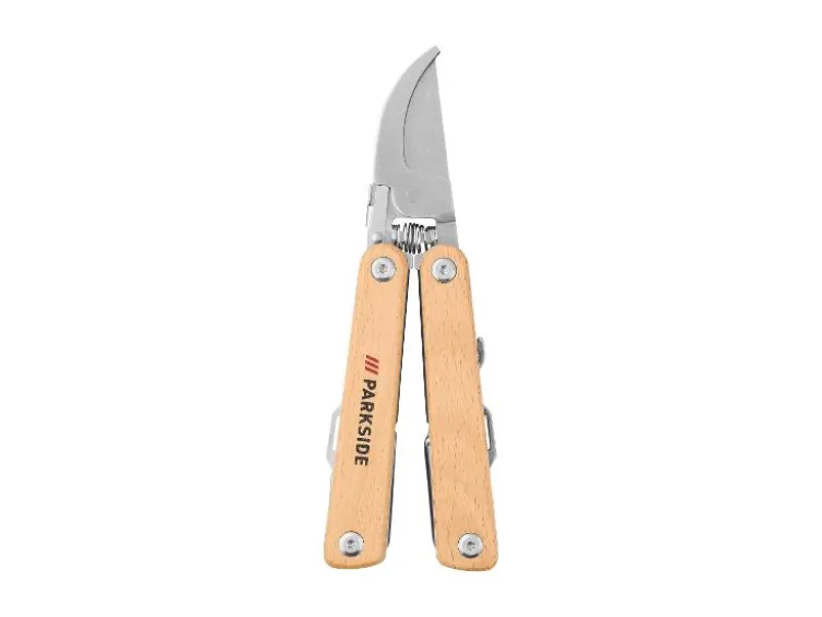 Garten-Multi-Tool »Fan Edition«, 8-in-1