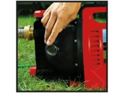 Gartenpumpe »GC-GP 1250 N/1«