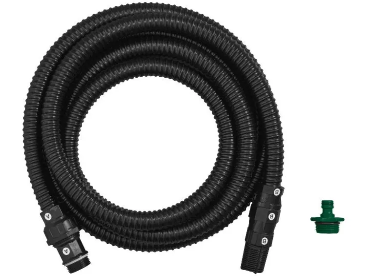 Gartenpumpen-Set »PEGP 1100 B2«