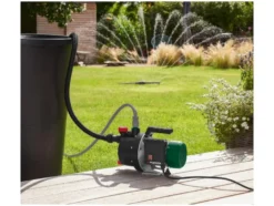 Gartenpumpen-Set »PEGP 1100 B2«