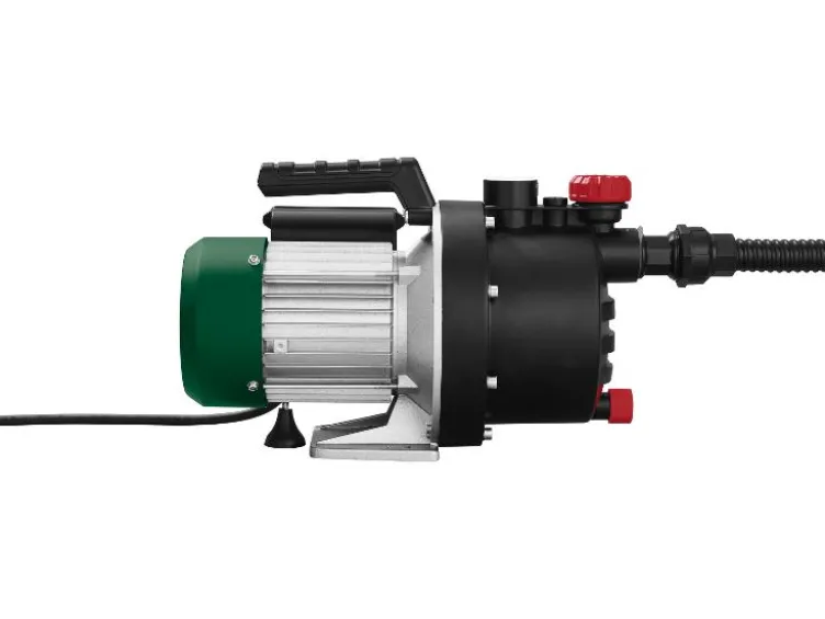 Gartenpumpen-Set »PEGP 1100 B2«