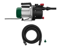 Gartenpumpen-Set »PEGP 1100 B2«