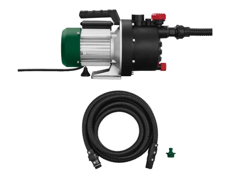 Gartenpumpen-Set »PEGP 1100 B2«