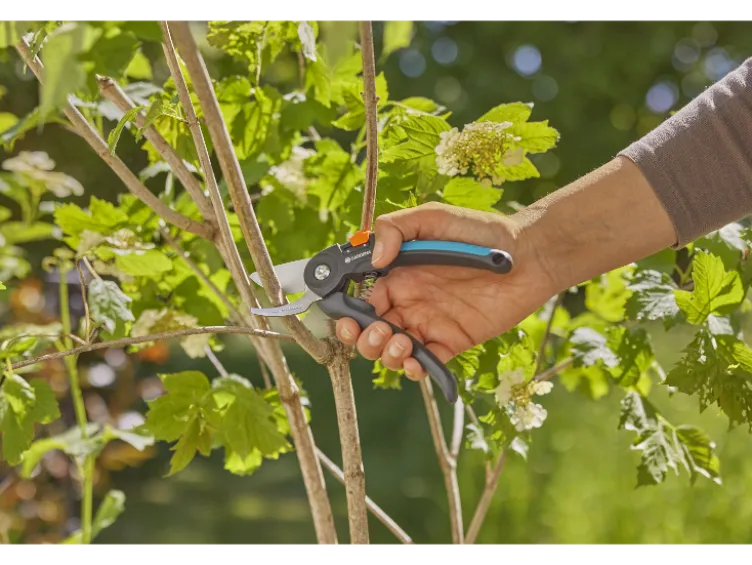 Gartenschere »PremiumCut«, mit PowerCoating