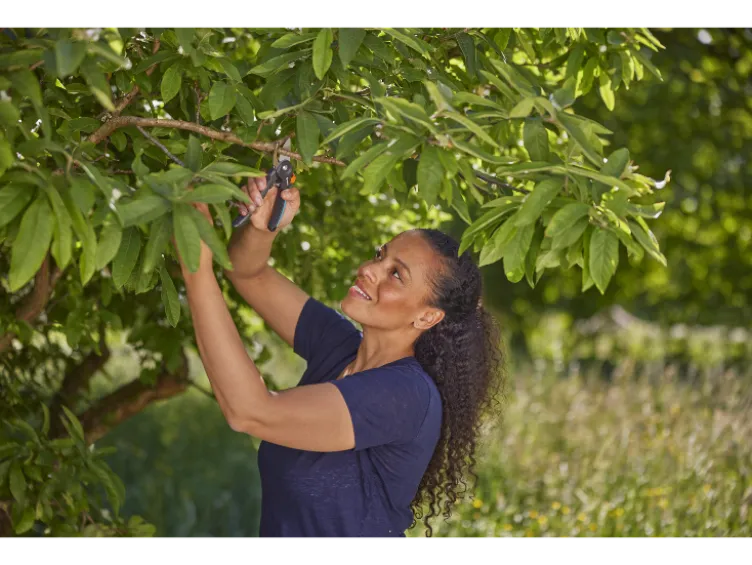 Gartenschere »PremiumCut«, mit PowerCoating