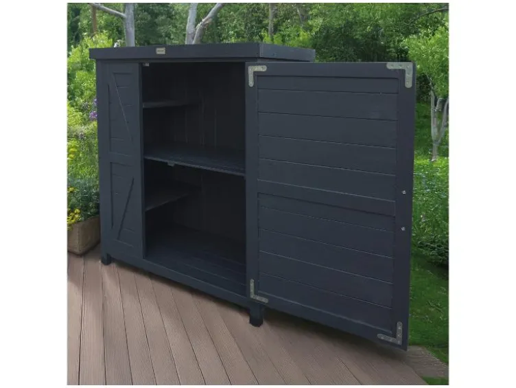 Gartenschrank »Logan«