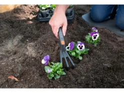 Gartenset, 4-teilig