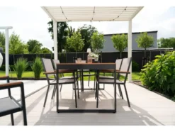 Gartensitzgruppe »SIERA SEDIA«