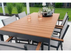 Gartensitzgruppe »SIERA SEDIA«