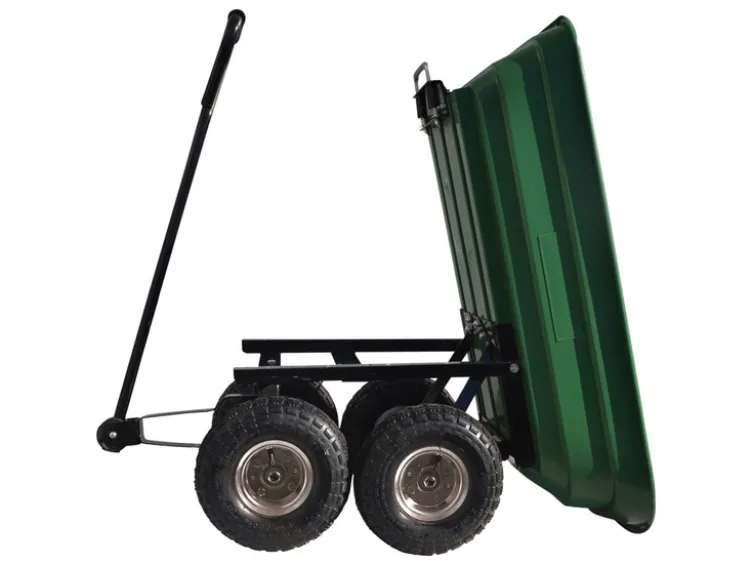 Gartenwagen-Set »GGW 250«