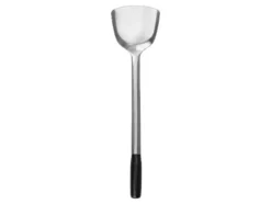 Gasbrenner mit Wok-Set