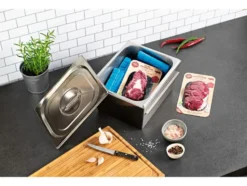 Gasgrill »COOL BLACK 4.1 maxX DE«