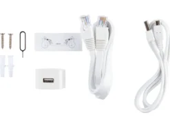 Gateway Zigbee Smart Home »SGWZ 1 A1«