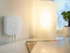 Gateway Zigbee Smart Home »SGWZ 1 A1«