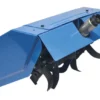Güde Gartenfräse »GGF 620«, Zubehör für Motoreinachser, Arbeitsbreite bis 57,5 cm