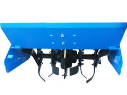 Güde Gartenfräse »GGF 620«, Zubehör für Motoreinachser, Arbeitsbreite bis 57,5 cm