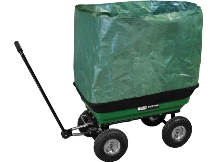 Güde Gartenwagen GGW 250 SET