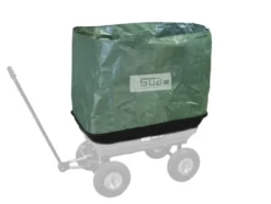 Güde Gartenwagen GGW 250 SET