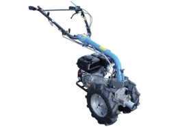 Güde Motoreinachser »GME 6.5 V«, 6.5 PS, mit Schnellkupplung und automatischer Bremse