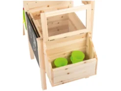 Gemüseküche, Spielküche mit Zubehör