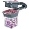Gemüseschneider »Quick«, 7-teilig