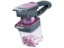 Gemüseschneider »Quick«, 7-teilig
