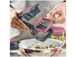 Gemüseschneider »Quick«, 7-teilig
