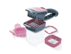 Gemüseschneider »Quick«, 7-teilig