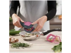 Gemüseschneider »Quick«, 7-teilig