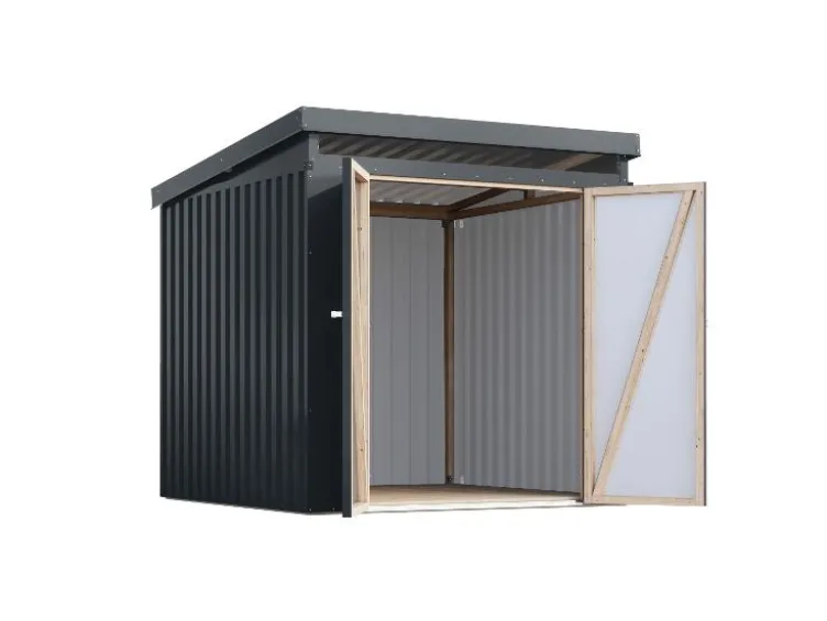 Gerätehaus »Mantis«
