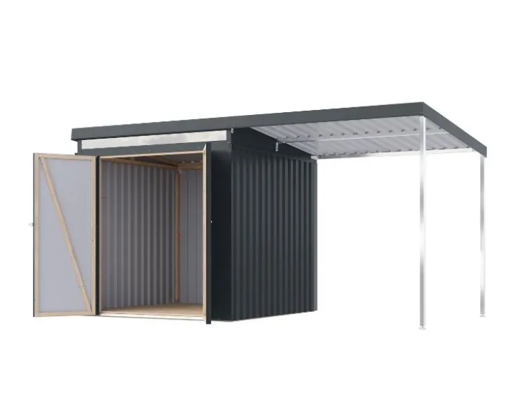 Gerätehaus »Mantis«