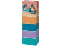 Geschenktaschen-Set, 10 Stück