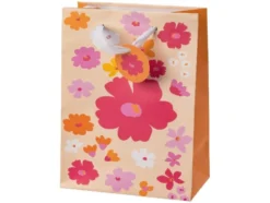 Geschenktaschen-Set, 10 Stück