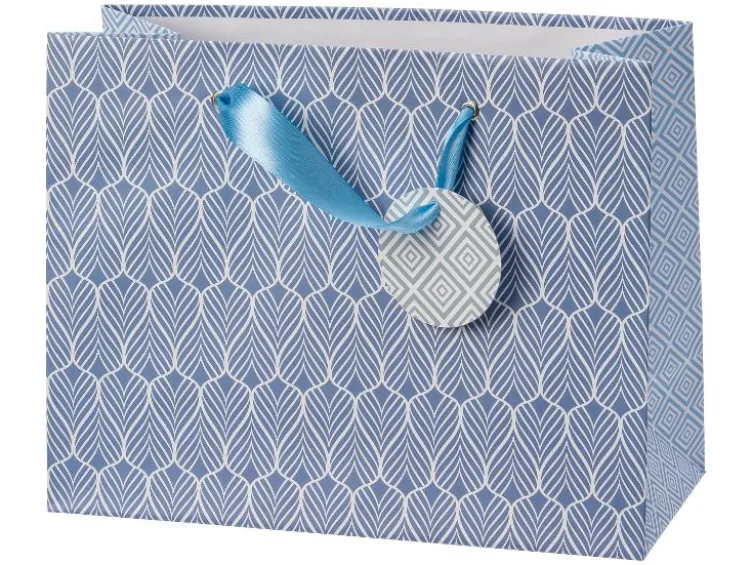 Geschenktaschen-Set, 10 Stück