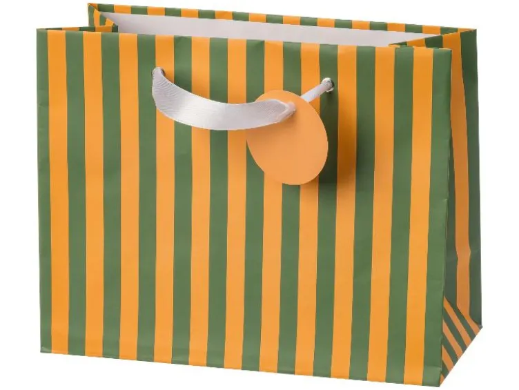 Geschenktaschen-Set, 10 Stück