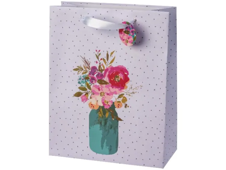 Geschenktaschen-Set, 10 Stück