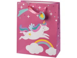 Geschenktaschen-Set, 10 Stück