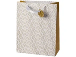 Geschenktaschen-Set, 10 Stück