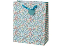 Geschenktaschen-Set, 10 Stück