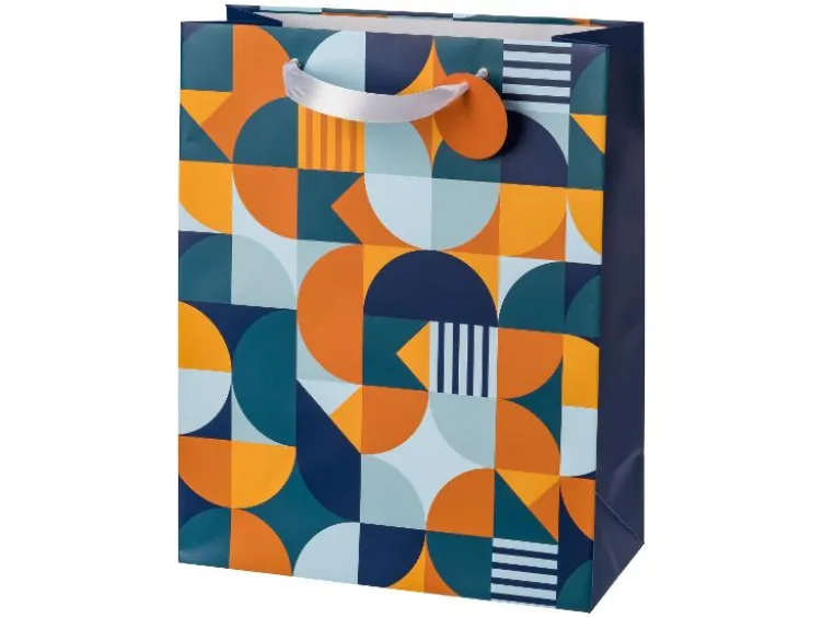 Geschenktaschen-Set, 10 Stück