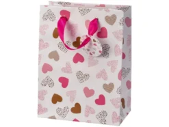 Geschenktaschen-Set, 10 Stück