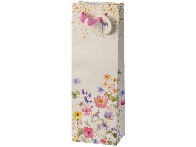 Geschenktaschen-Set, 10 Stück