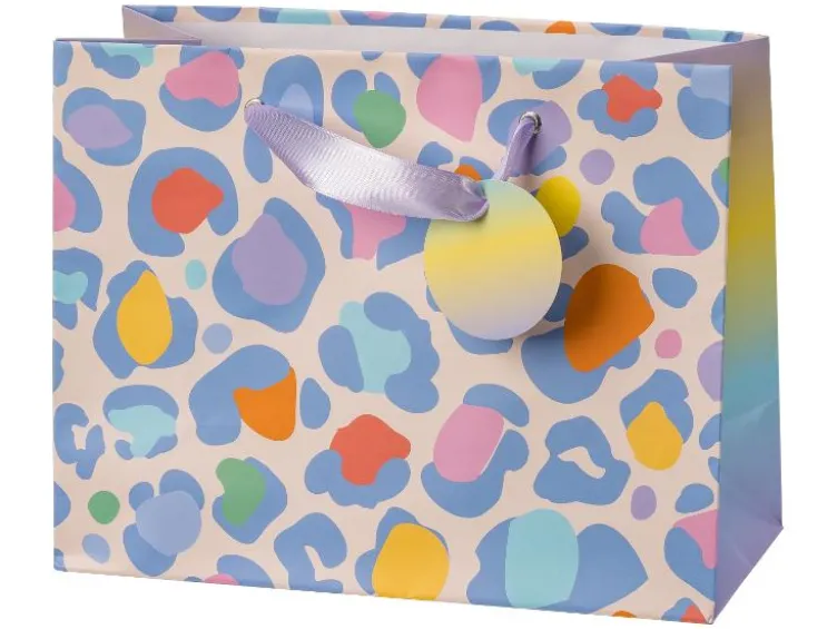 Geschenktaschen-Set, 10 Stück