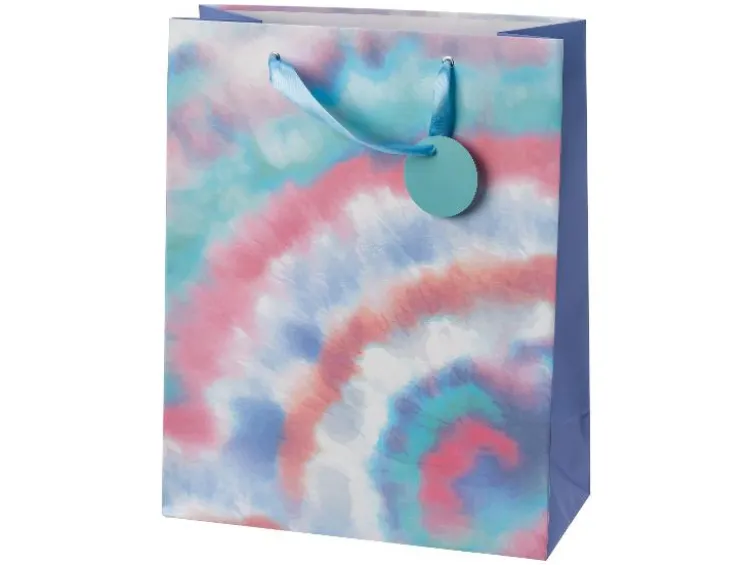 Geschenktaschen-Set, 10 Stück