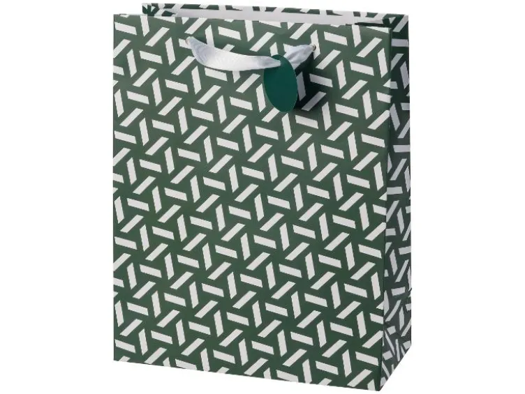 Geschenktaschen-Set, 10 Stück