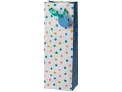 Geschenktaschen-Set, 10 Stück