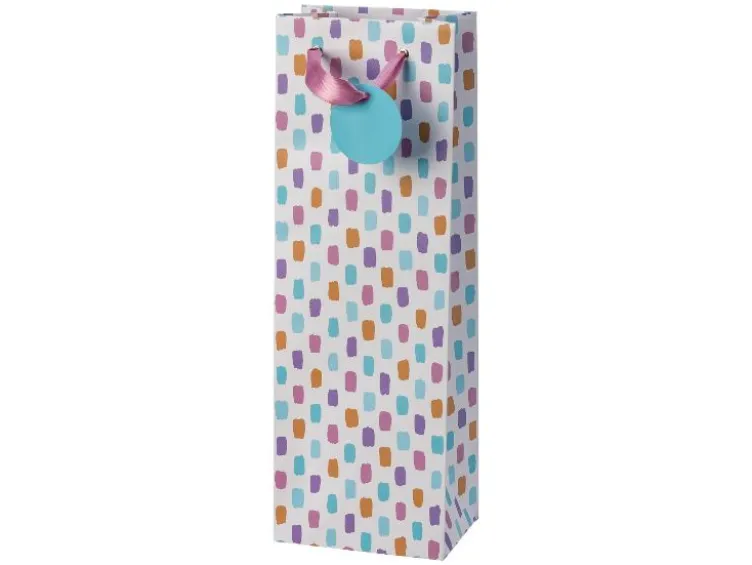 Geschenktaschen-Set, 10 Stück