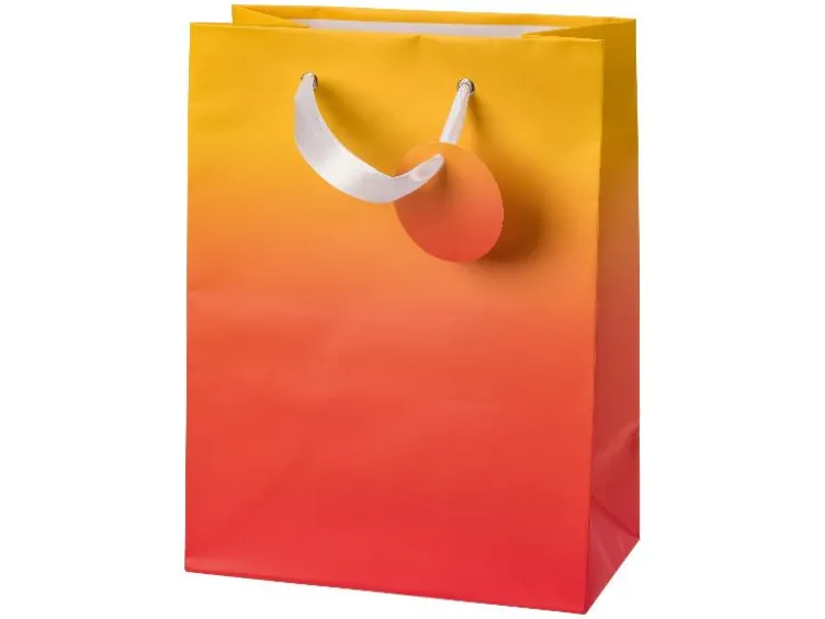 Geschenktaschen-Set, 10 Stück